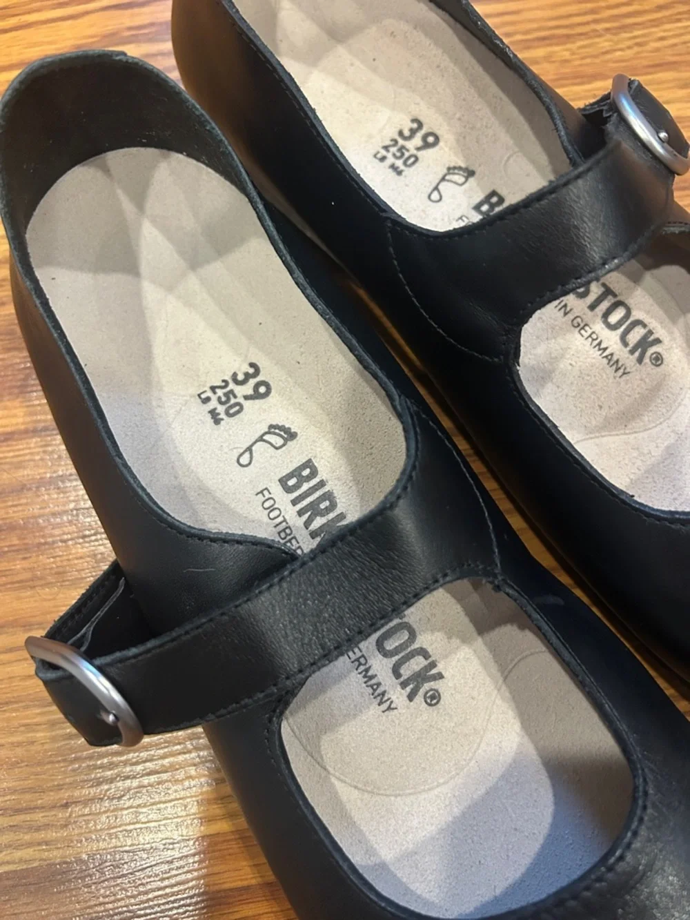 Birkenstock Tracy Shoe - Picture 5 of 5